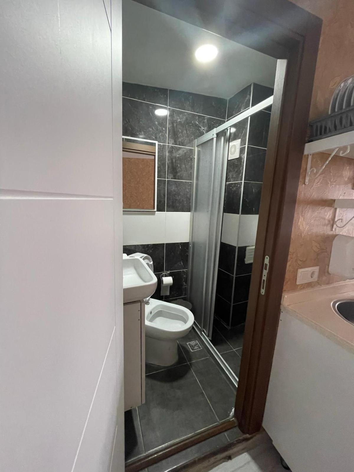 Imza Hotel Suite Stambuł Pokój zdjęcie