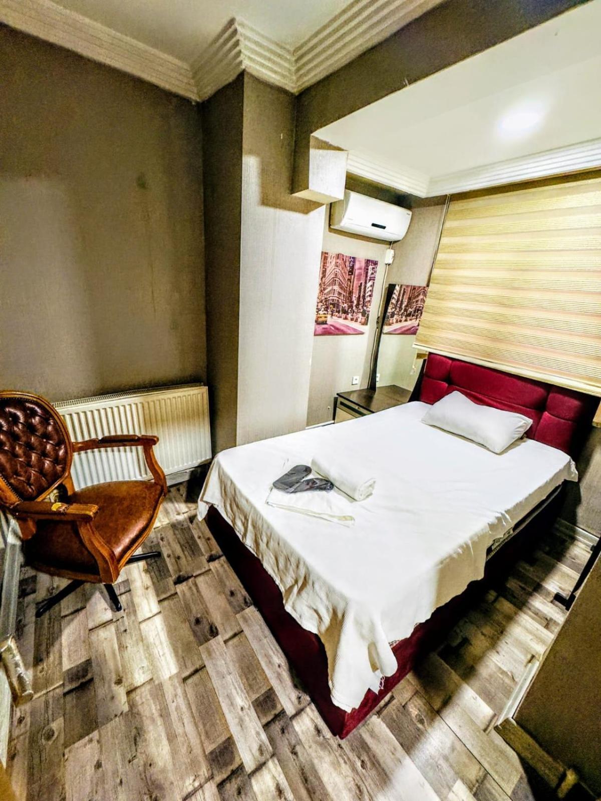 Imza Hotel Suite Stambuł Zewnętrze zdjęcie