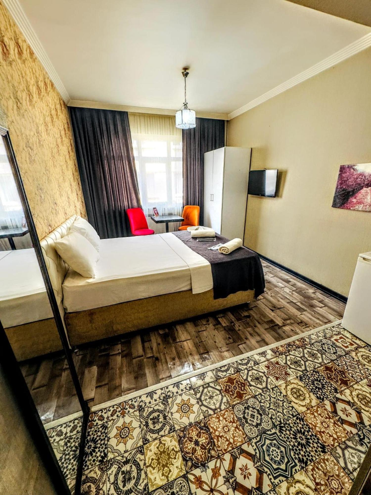 Imza Hotel Suite Stambuł Zewnętrze zdjęcie