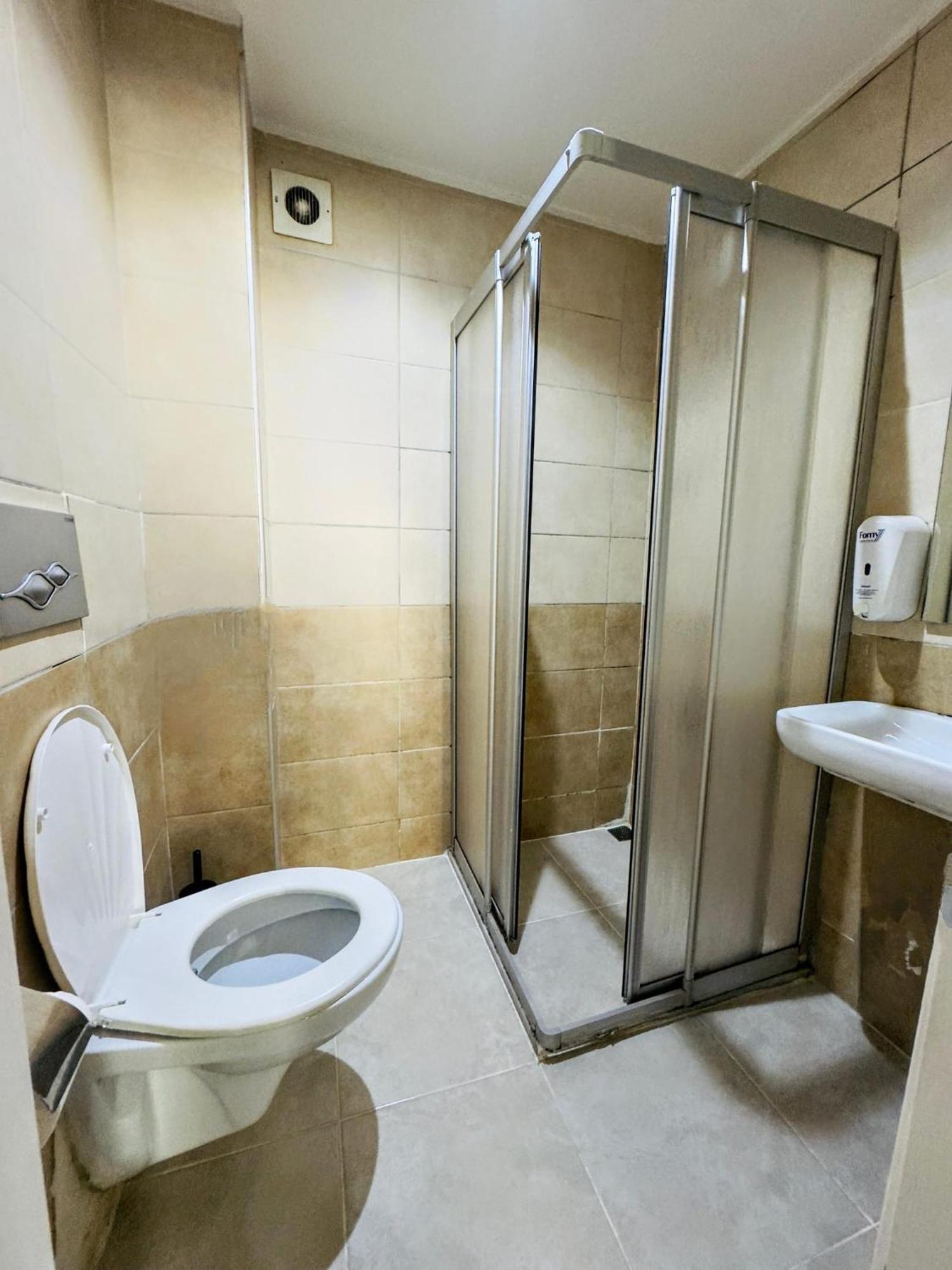 Imza Hotel Suite Stambuł Zewnętrze zdjęcie