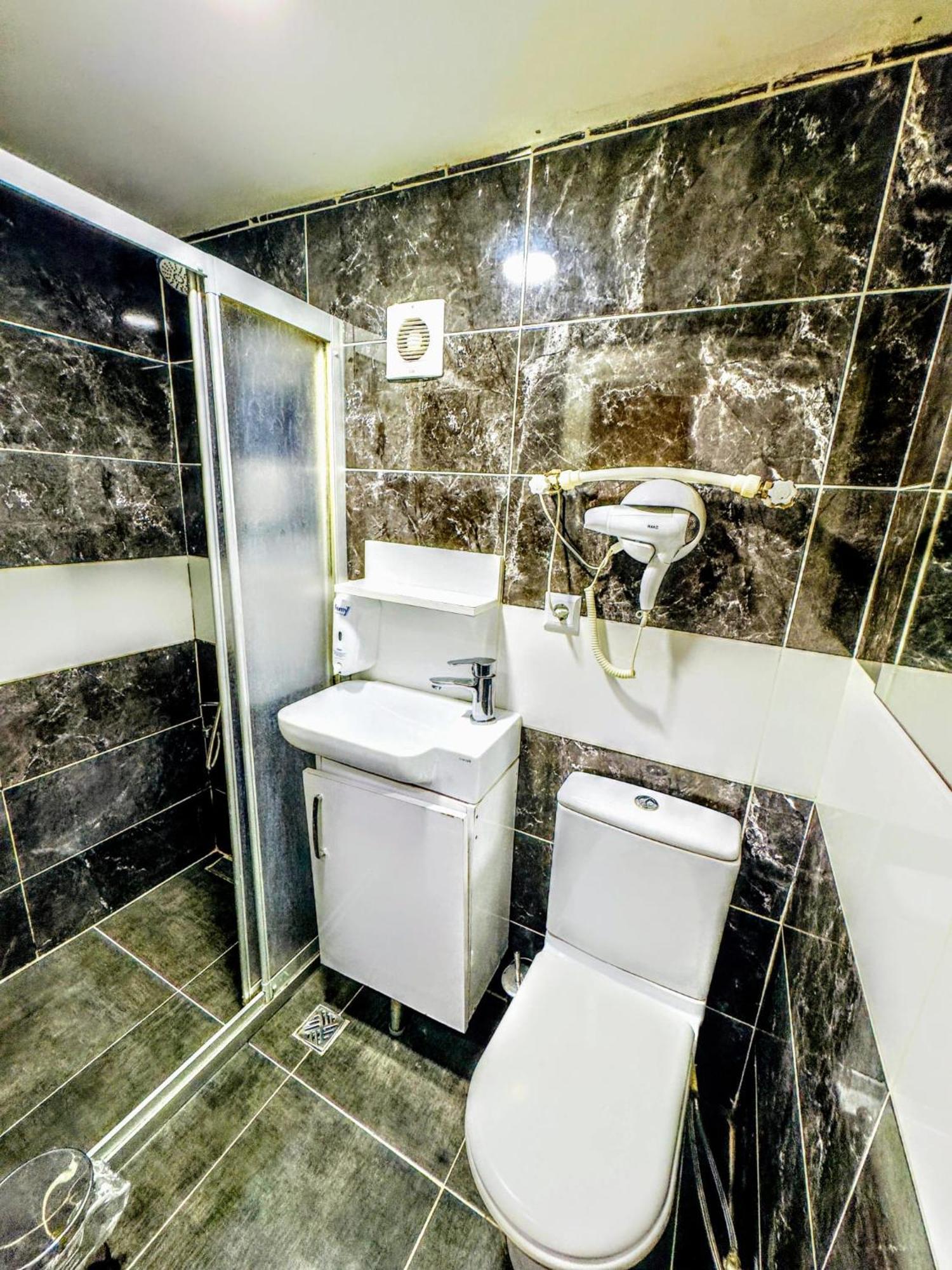 Imza Hotel Suite Stambuł Zewnętrze zdjęcie