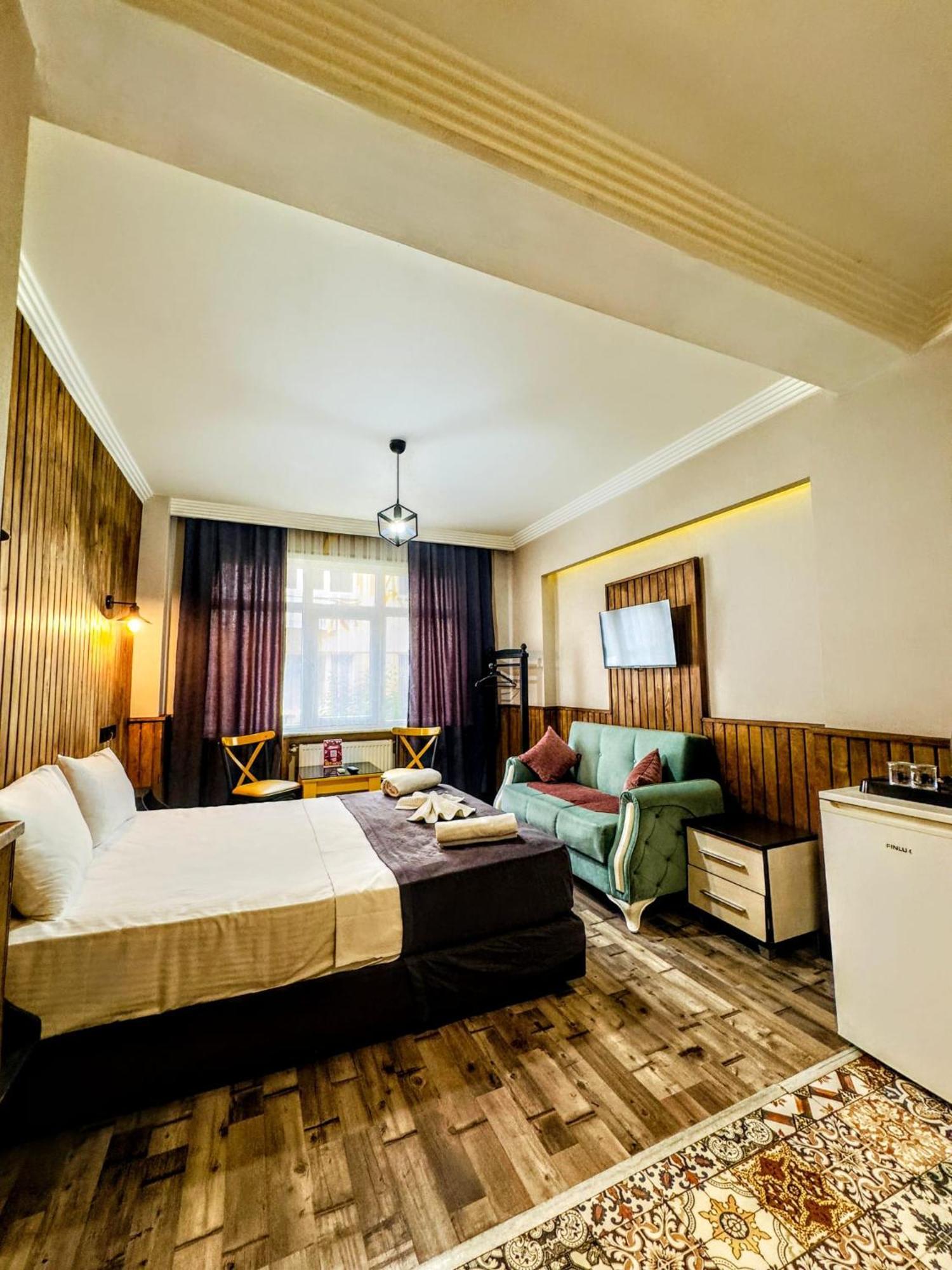 Imza Hotel Suite Stambuł Zewnętrze zdjęcie