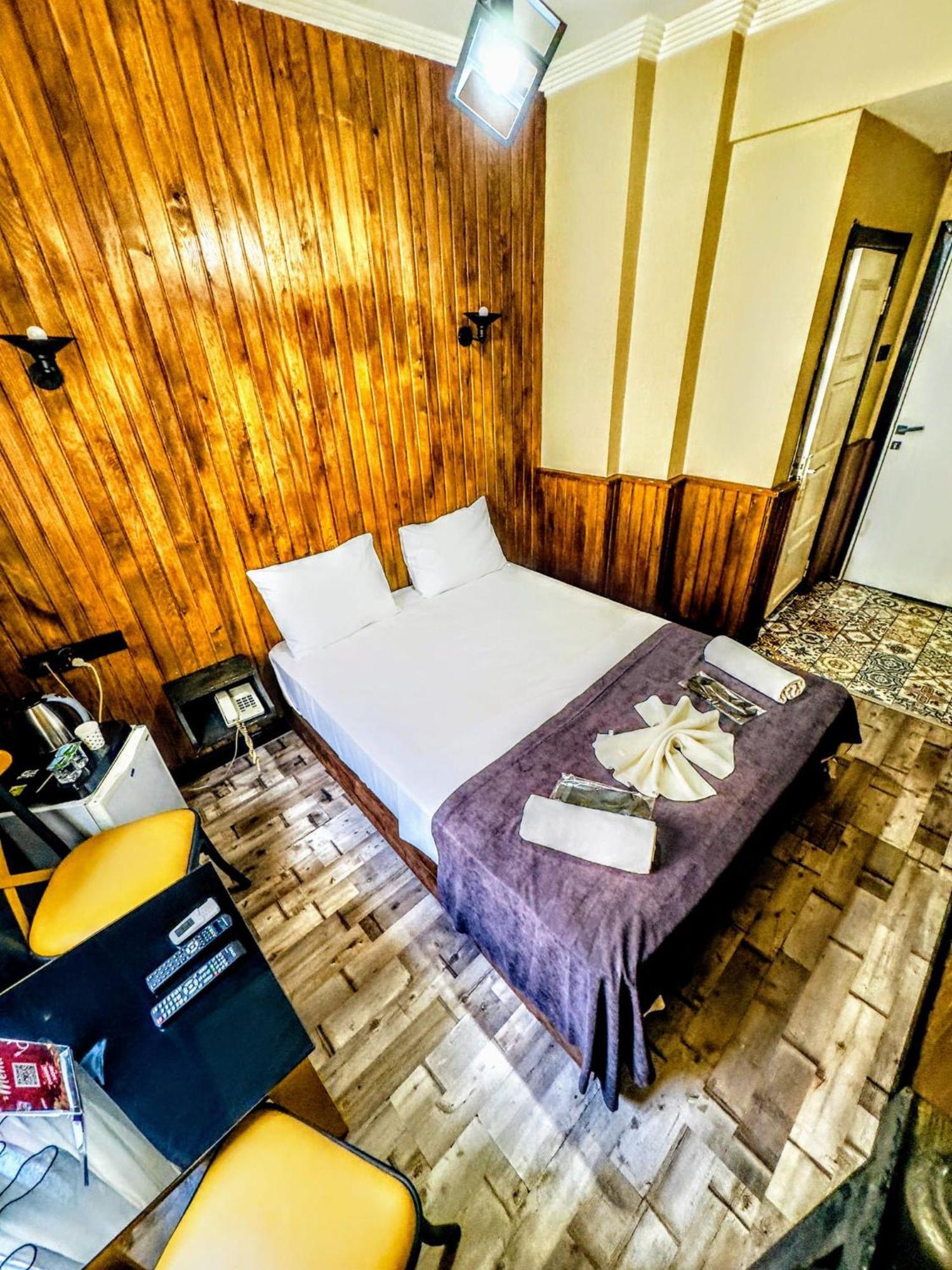 Imza Hotel Suite Stambuł Zewnętrze zdjęcie