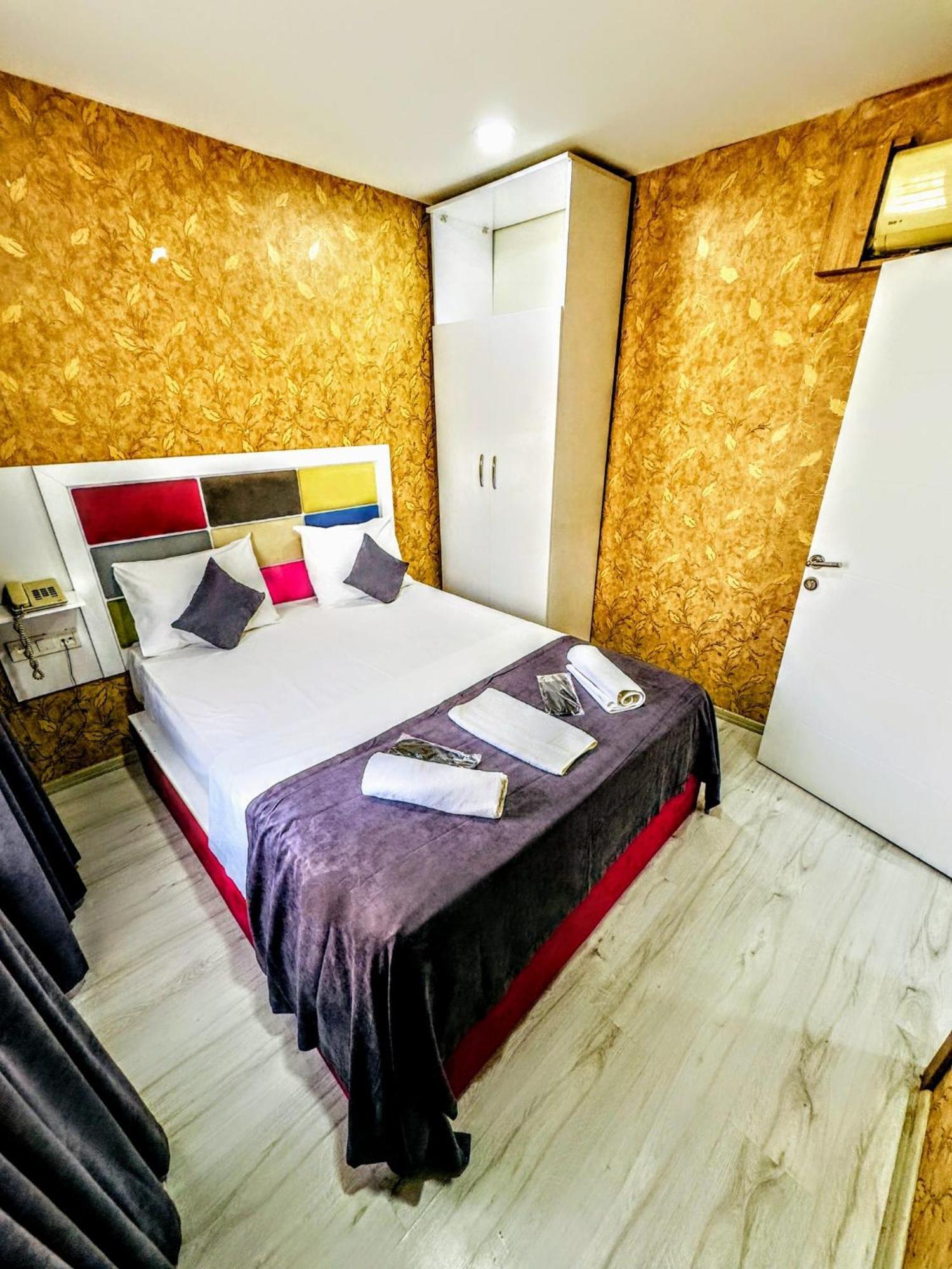 Imza Hotel Suite Stambuł Zewnętrze zdjęcie