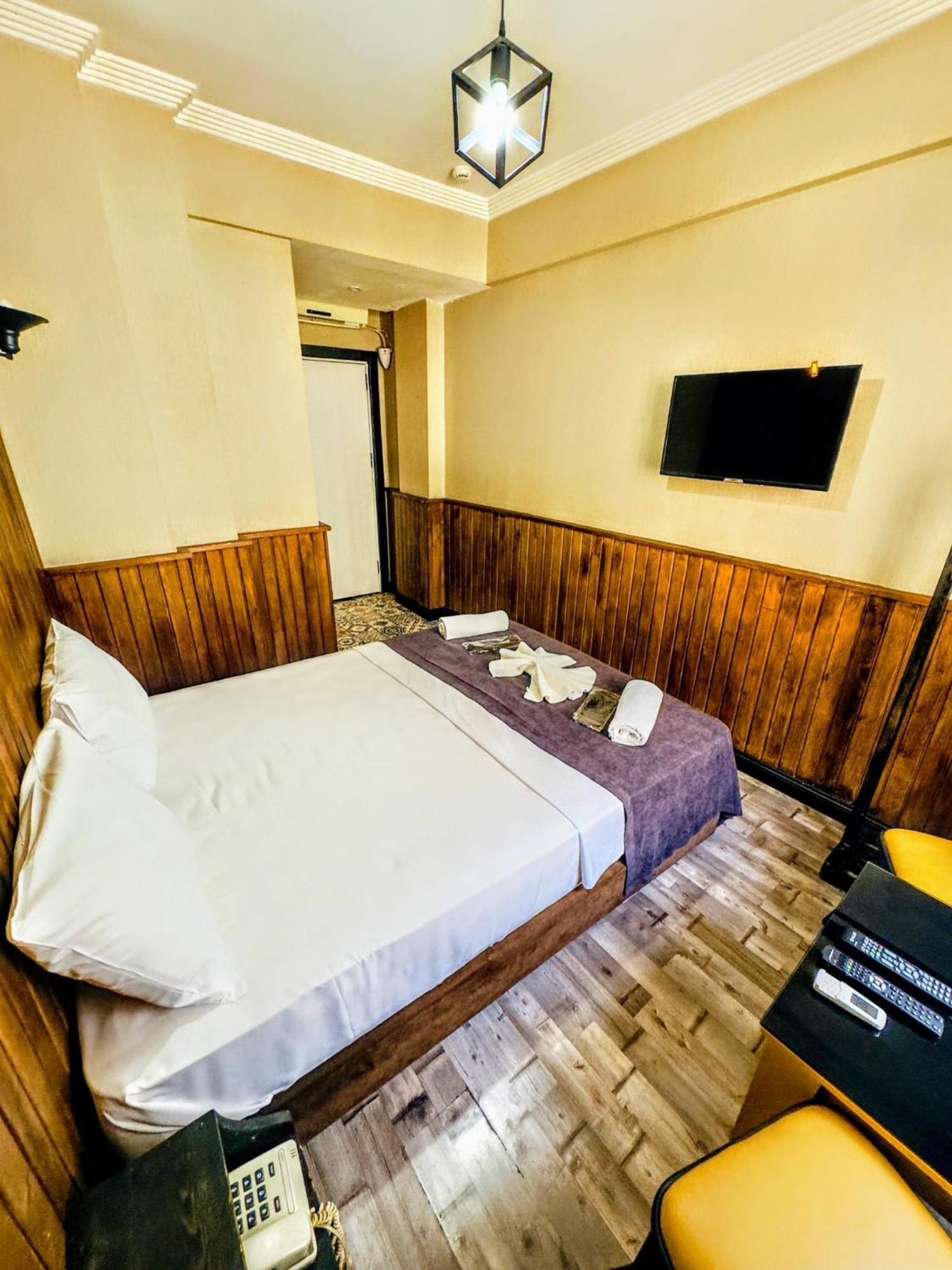 Imza Hotel Suite Stambuł Zewnętrze zdjęcie