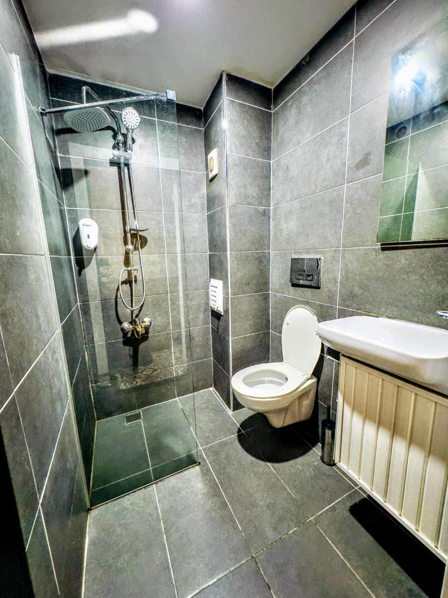 Imza Hotel Suite Stambuł Zewnętrze zdjęcie