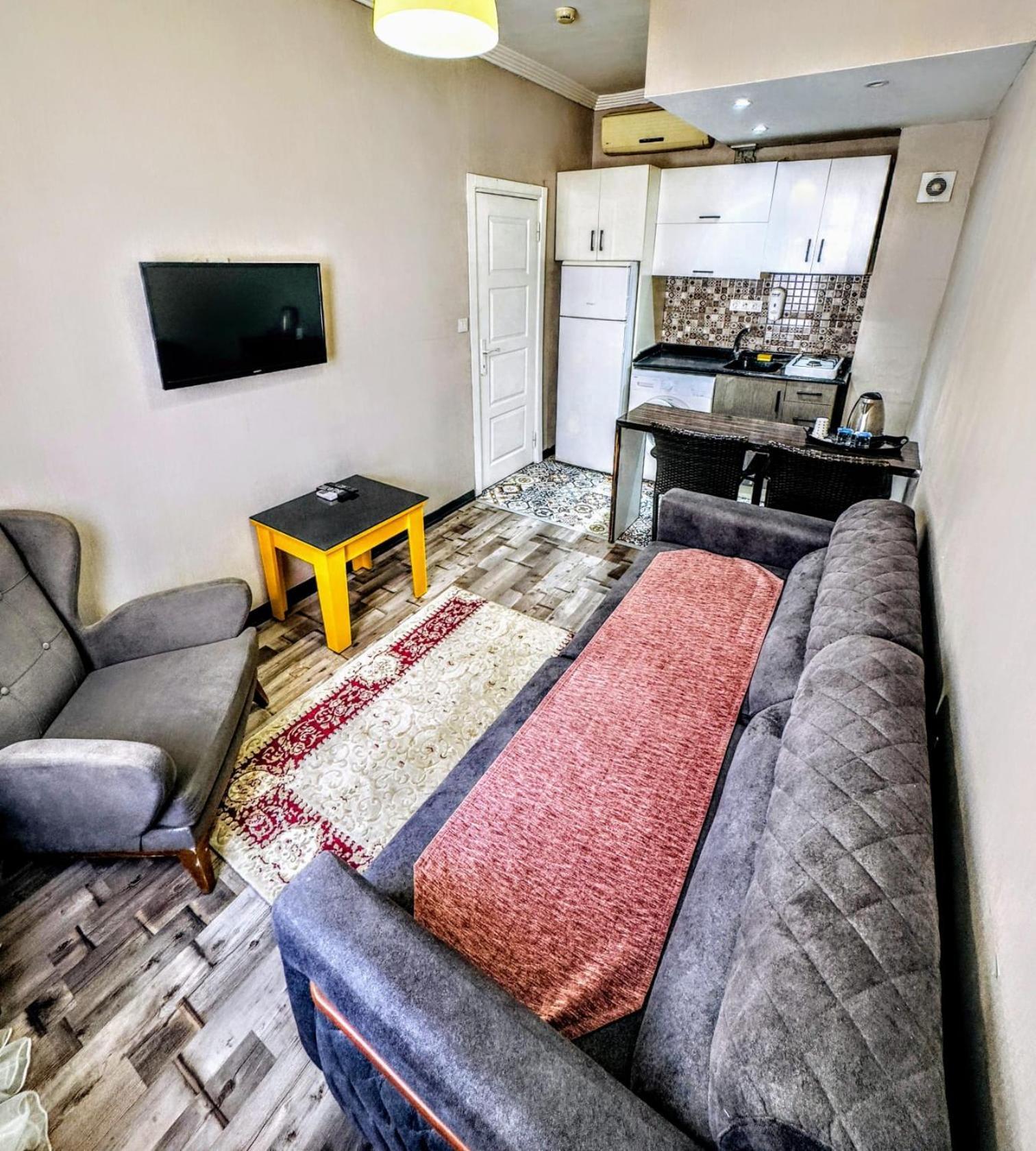Imza Hotel Suite Stambuł Zewnętrze zdjęcie
