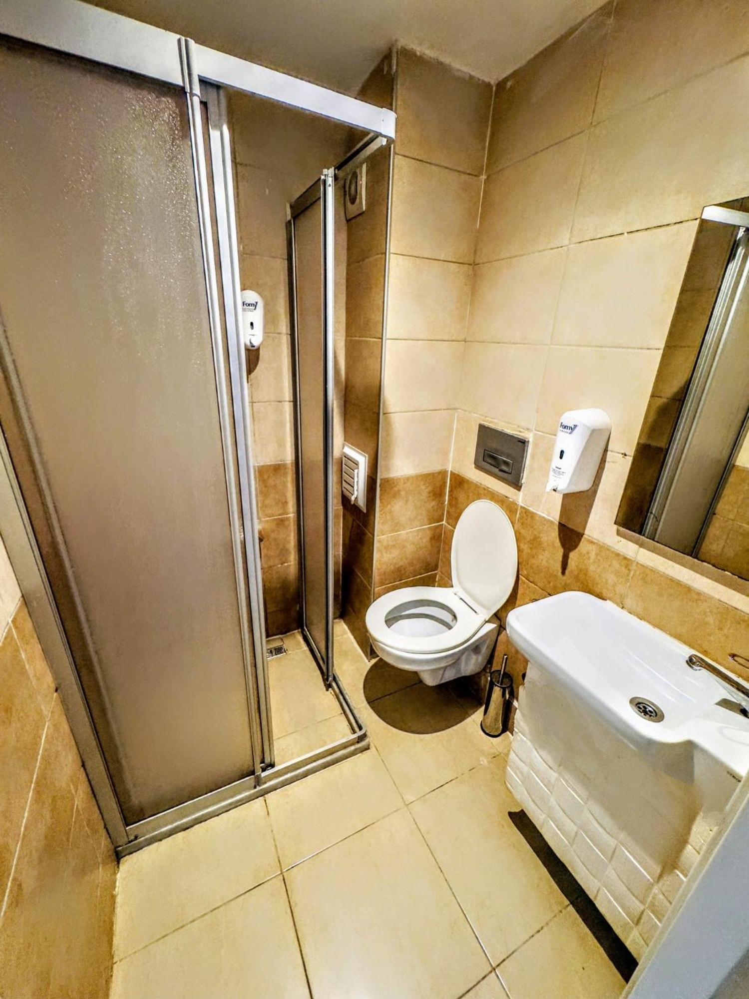 Imza Hotel Suite Stambuł Zewnętrze zdjęcie