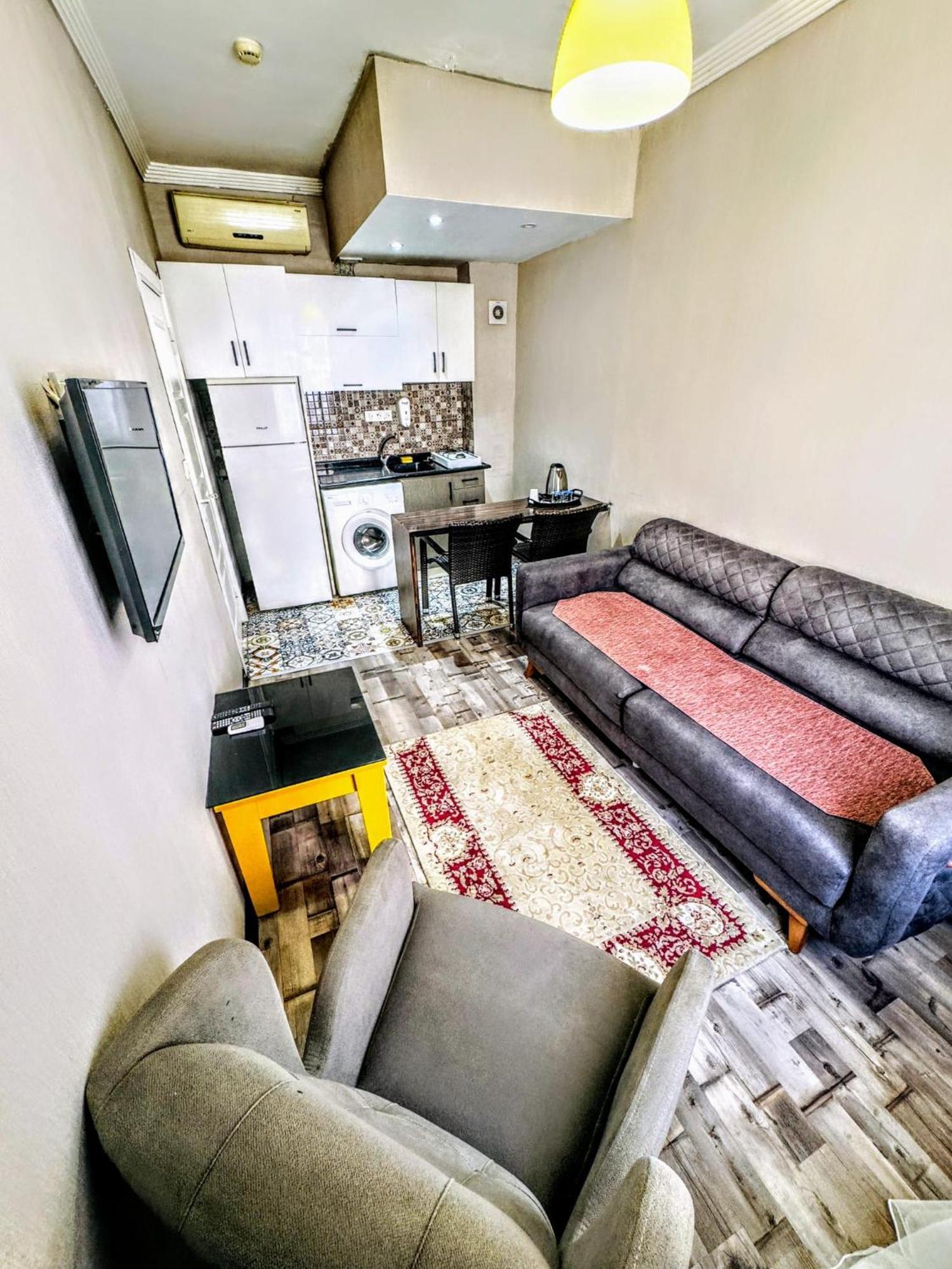 Imza Hotel Suite Stambuł Zewnętrze zdjęcie