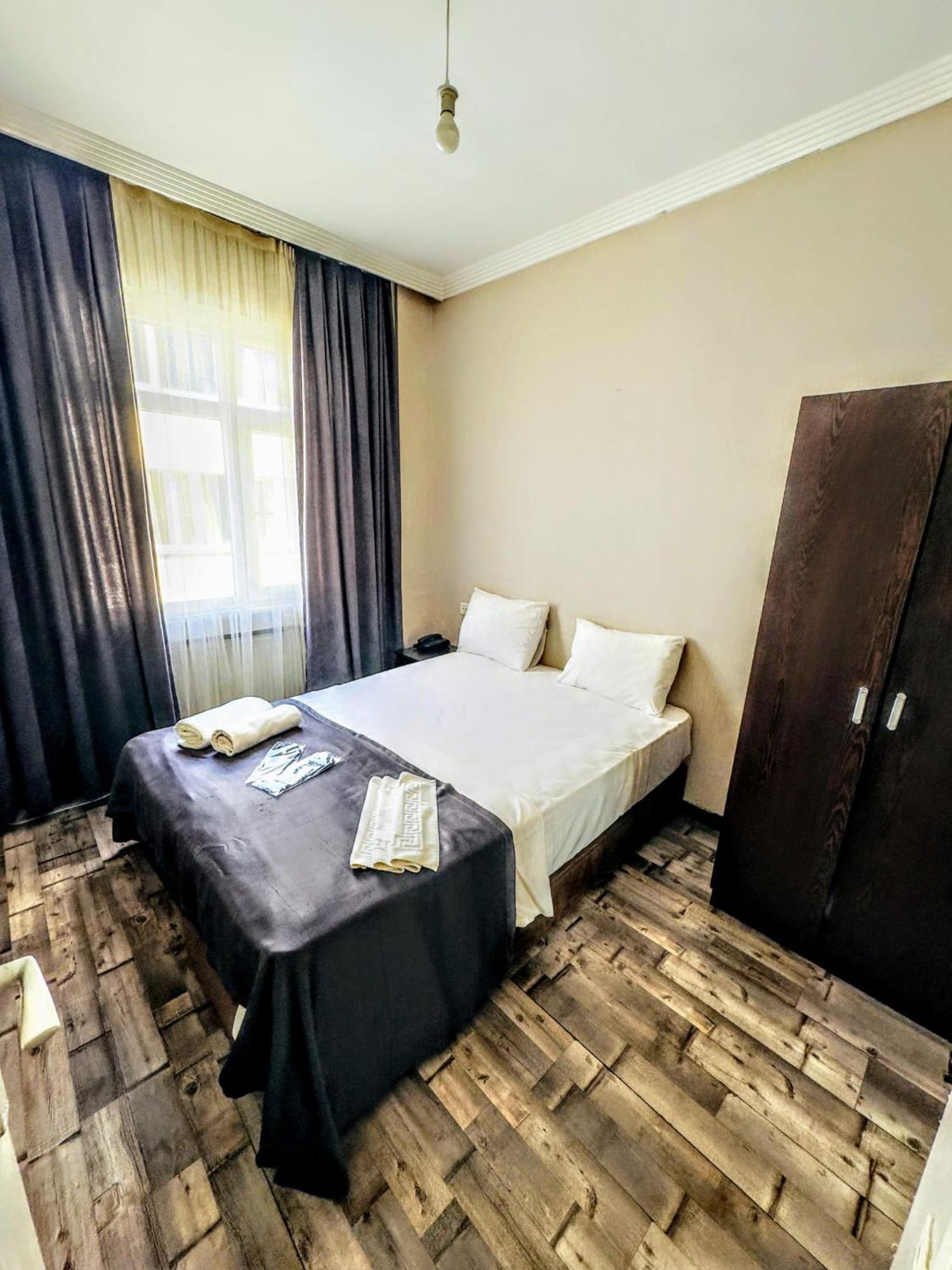 Imza Hotel Suite Stambuł Zewnętrze zdjęcie