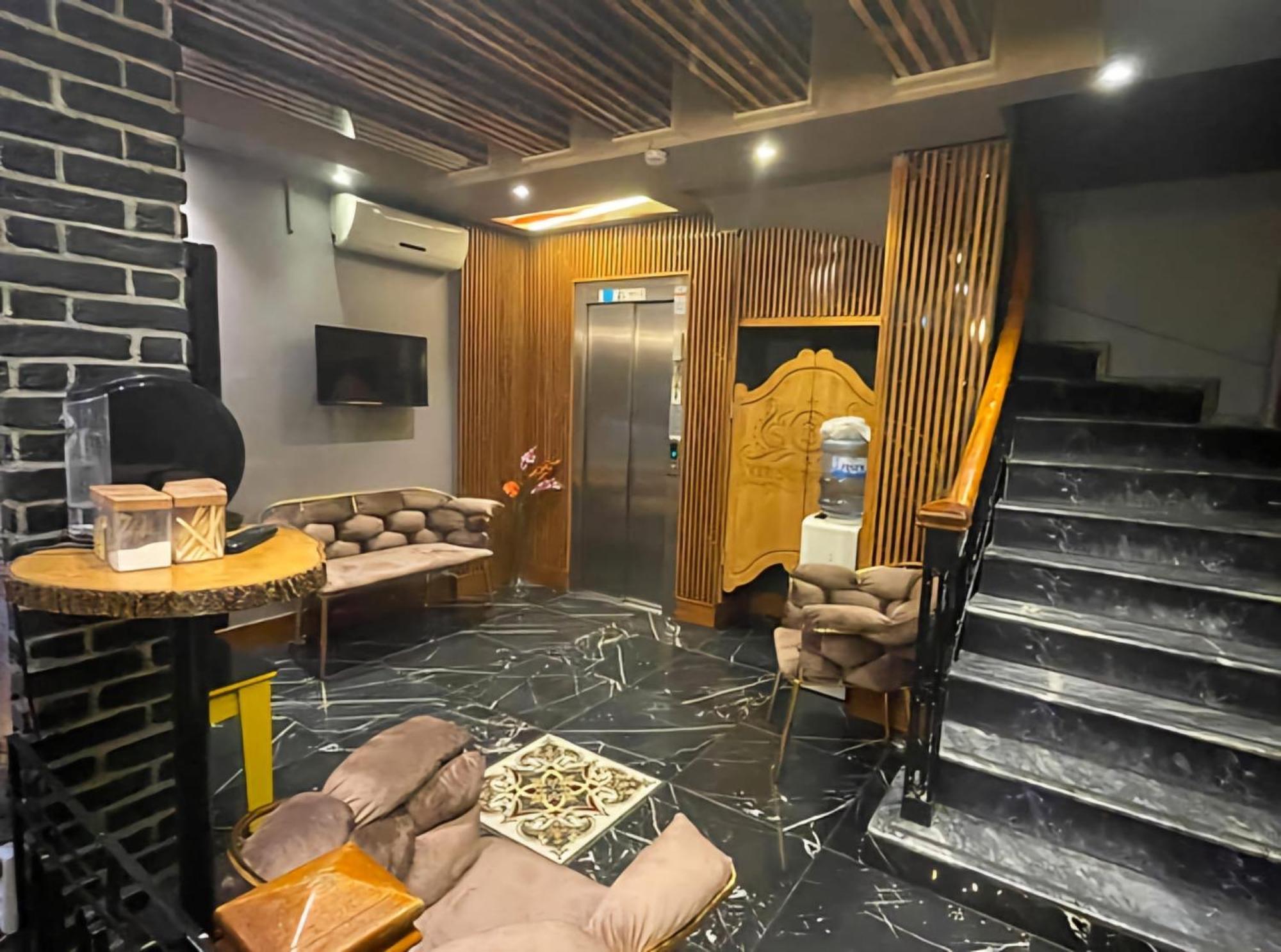 Imza Hotel Suite Stambuł Zewnętrze zdjęcie