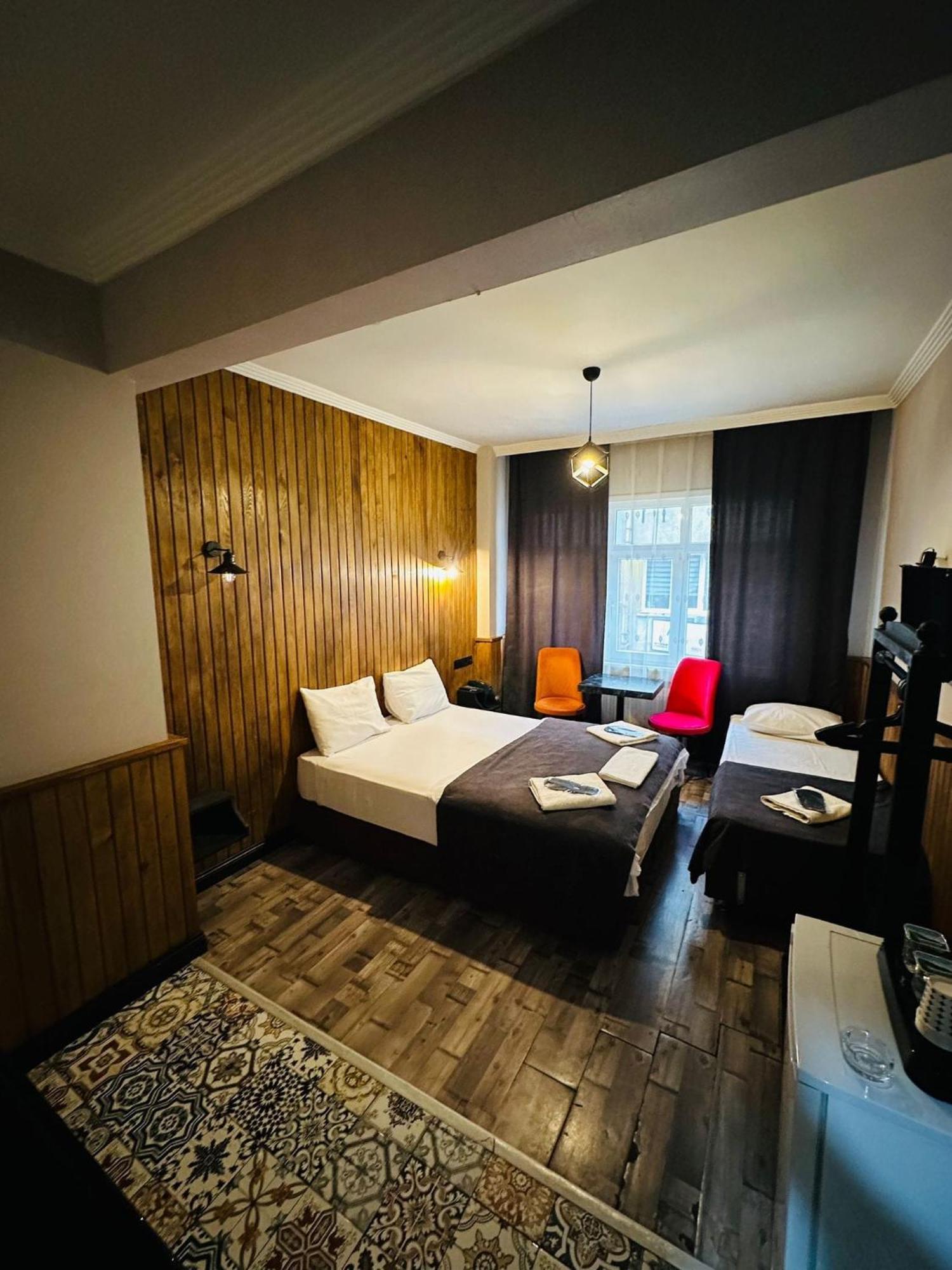 Imza Hotel Suite Stambuł Zewnętrze zdjęcie