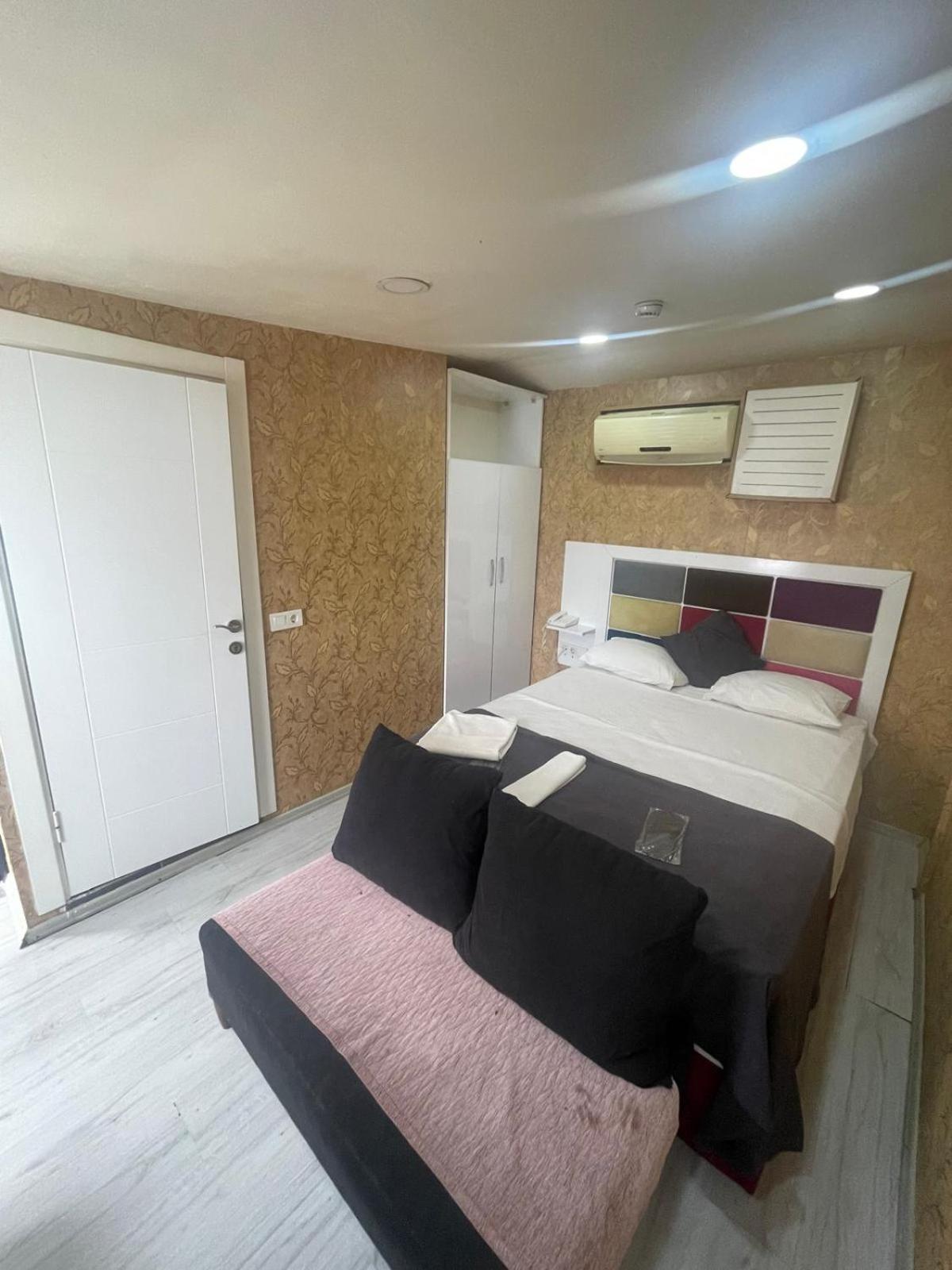 Imza Hotel Suite Stambuł Zewnętrze zdjęcie