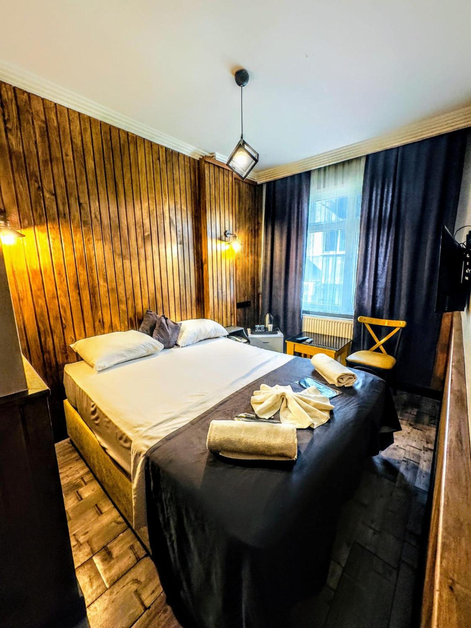 Imza Hotel Suite Stambuł Zewnętrze zdjęcie