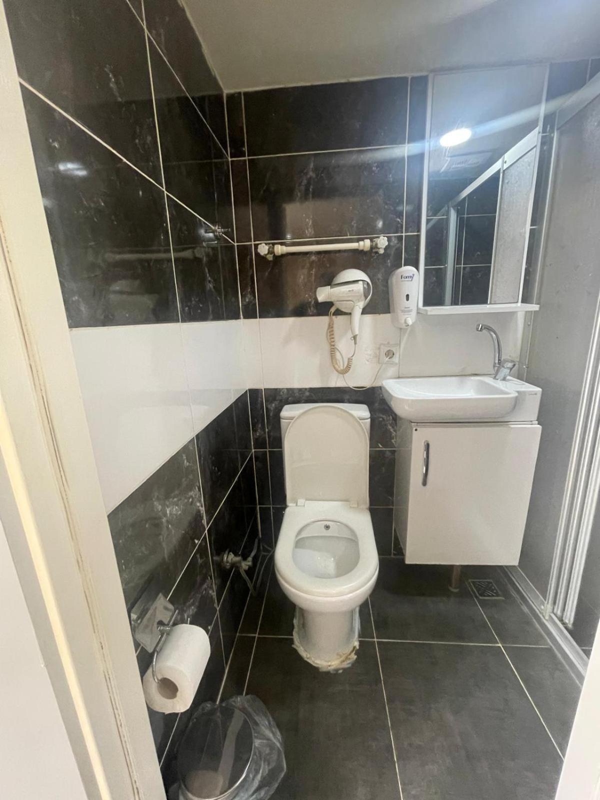 Imza Hotel Suite Stambuł Zewnętrze zdjęcie