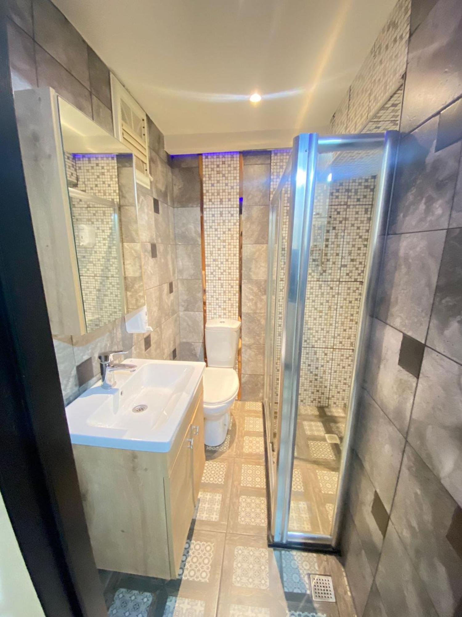 Imza Hotel Suite Stambuł Zewnętrze zdjęcie