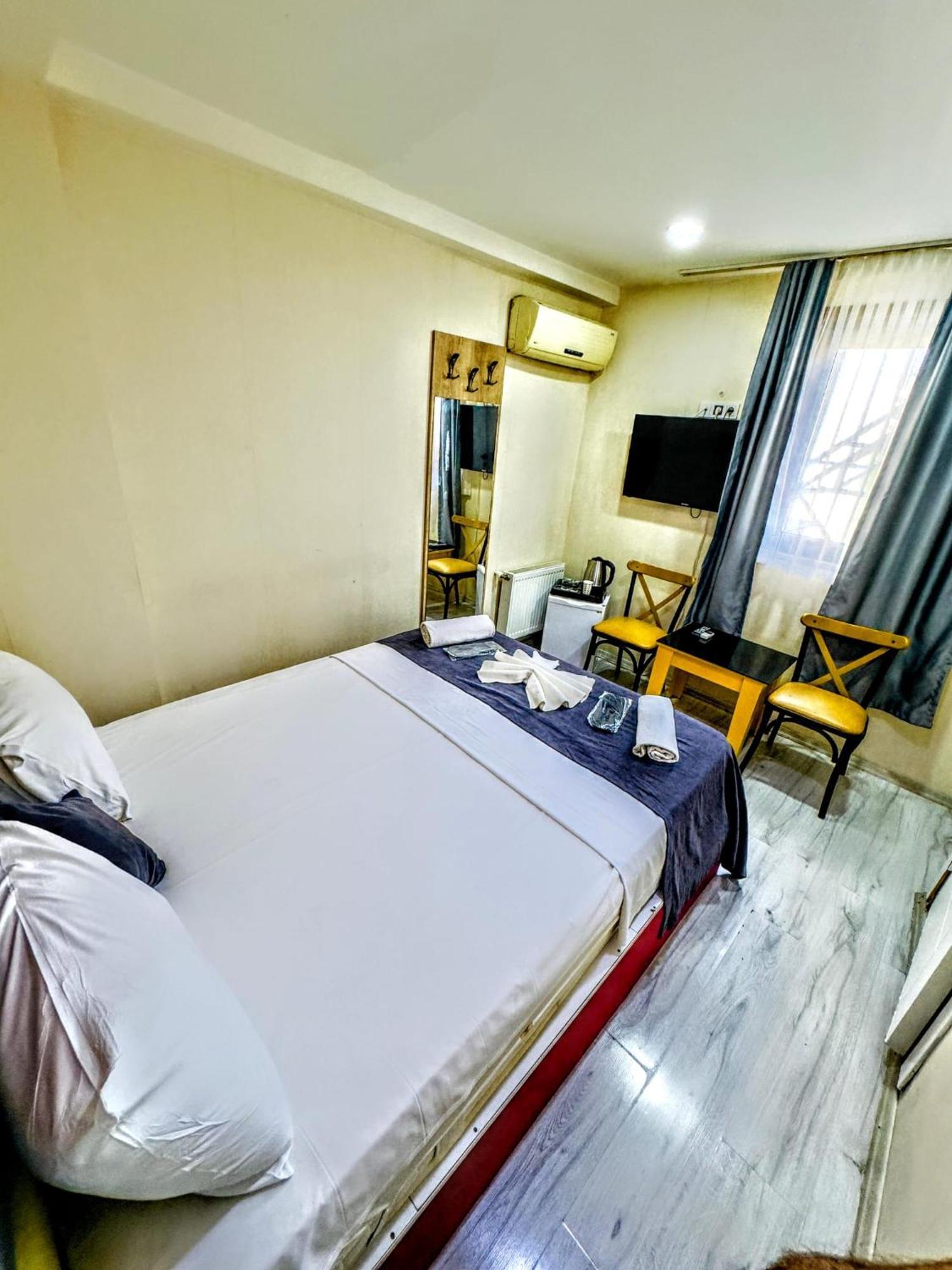 Imza Hotel Suite Stambuł Zewnętrze zdjęcie