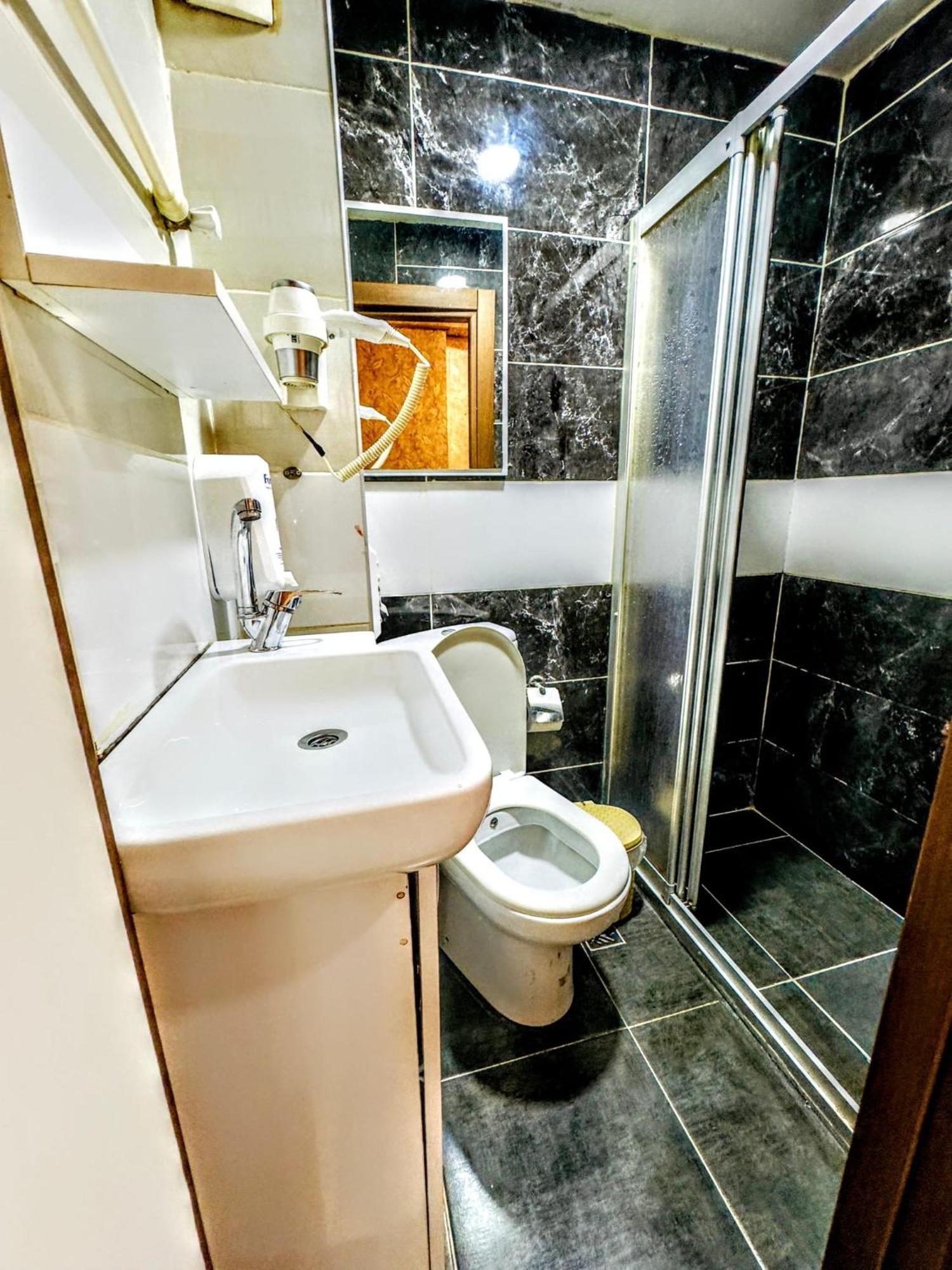 Imza Hotel Suite Stambuł Zewnętrze zdjęcie