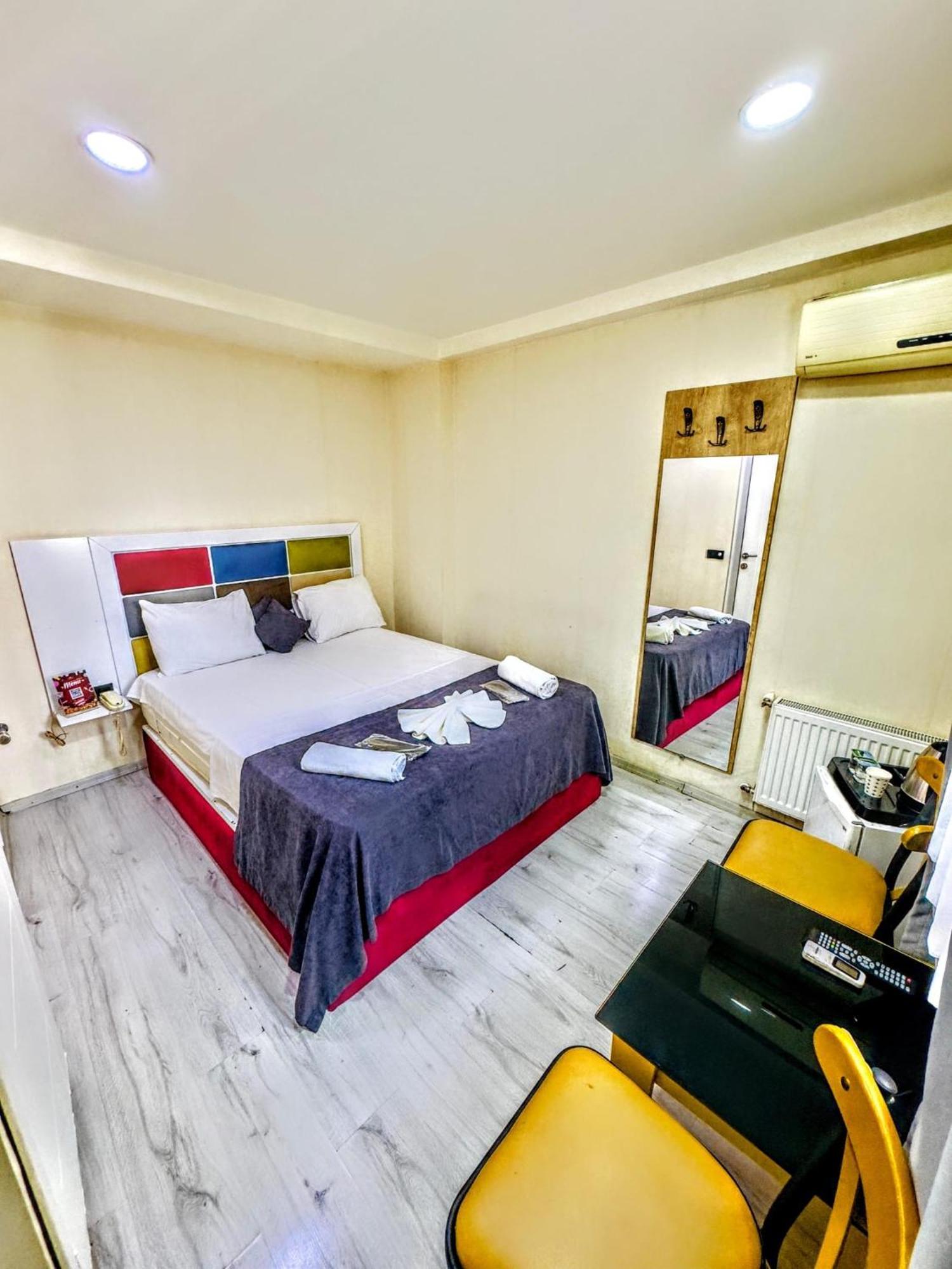 Imza Hotel Suite Stambuł Zewnętrze zdjęcie