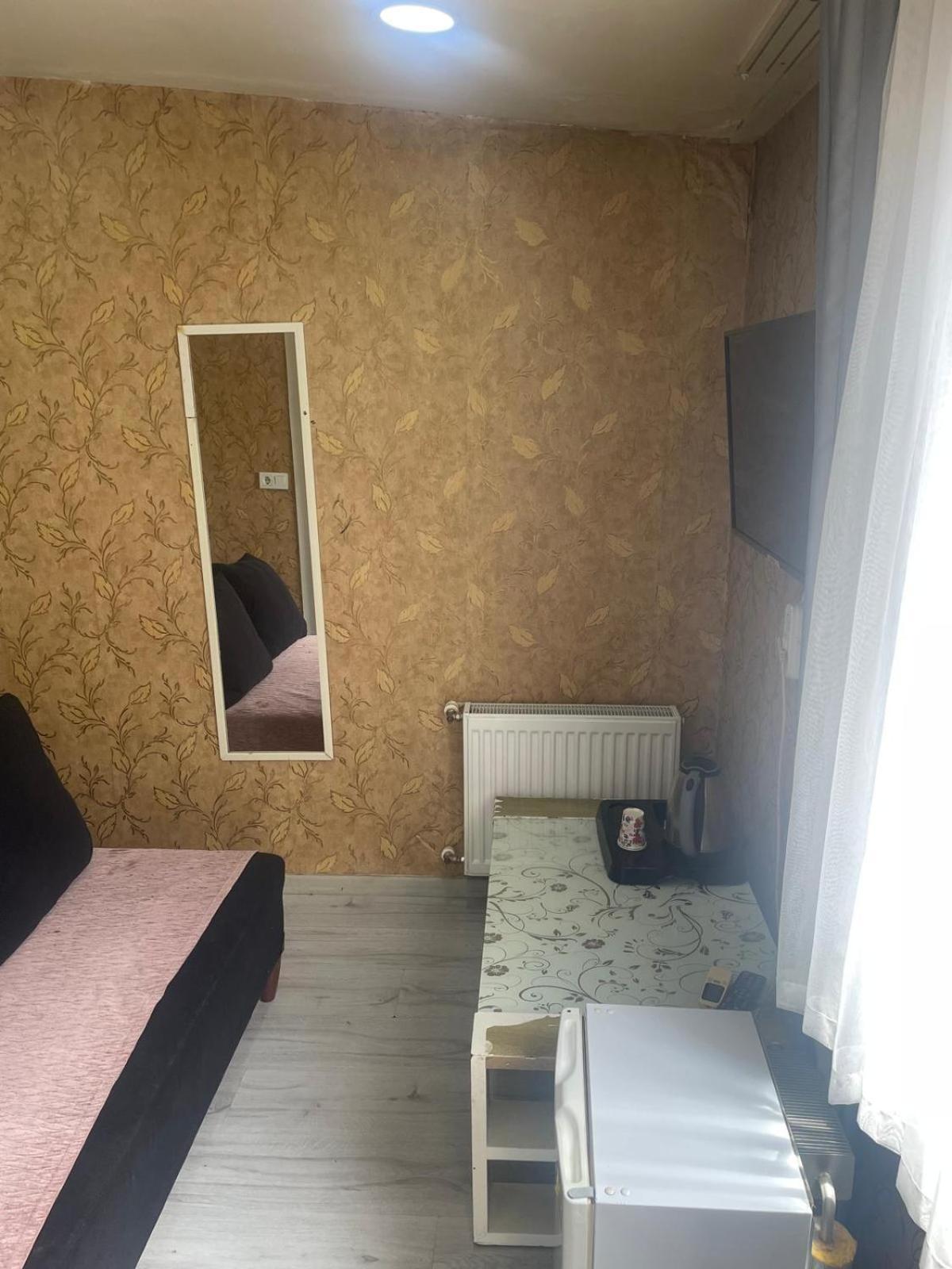 Imza Hotel Suite Stambuł Zewnętrze zdjęcie