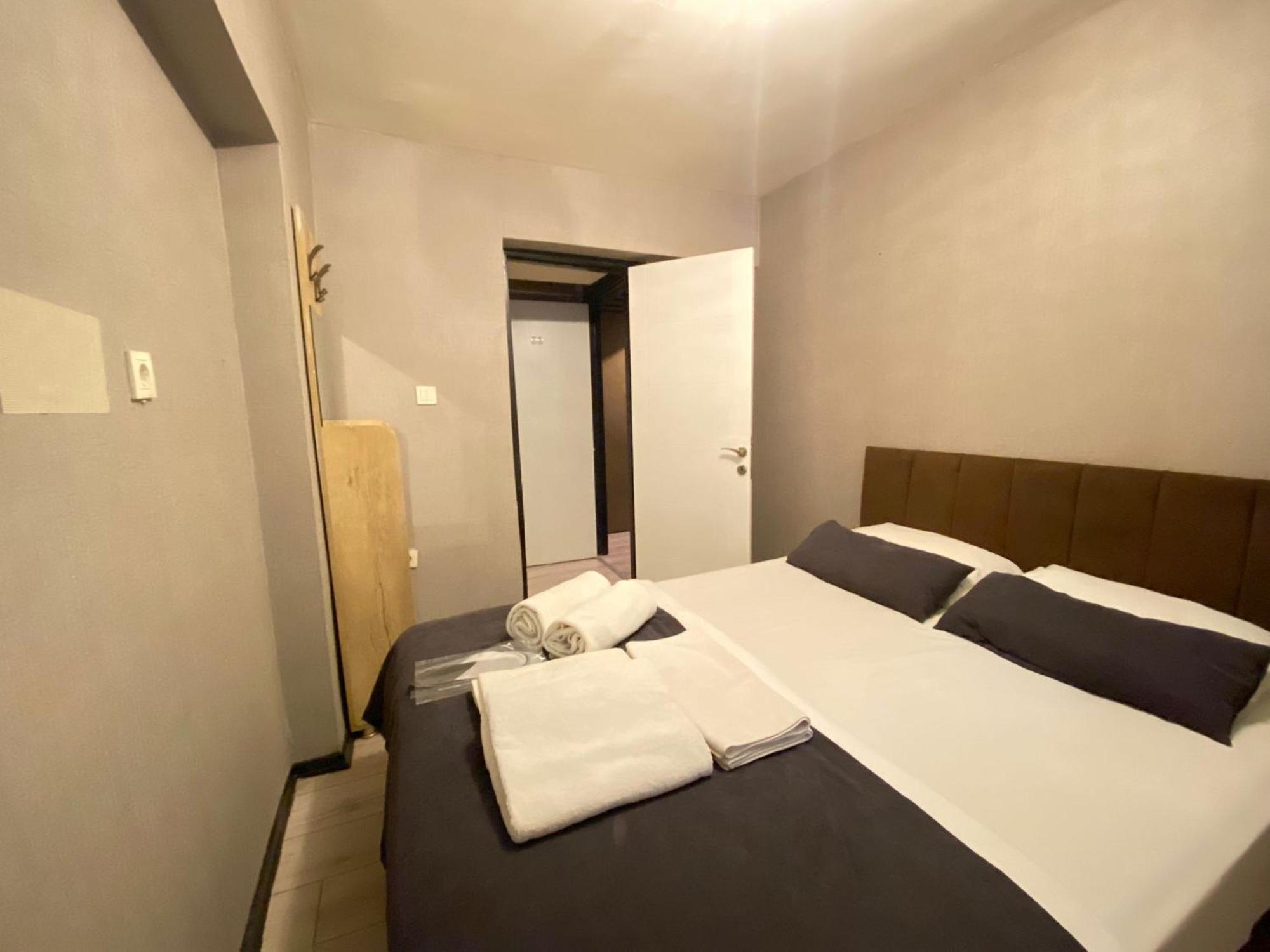 Imza Hotel Suite Stambuł Zewnętrze zdjęcie