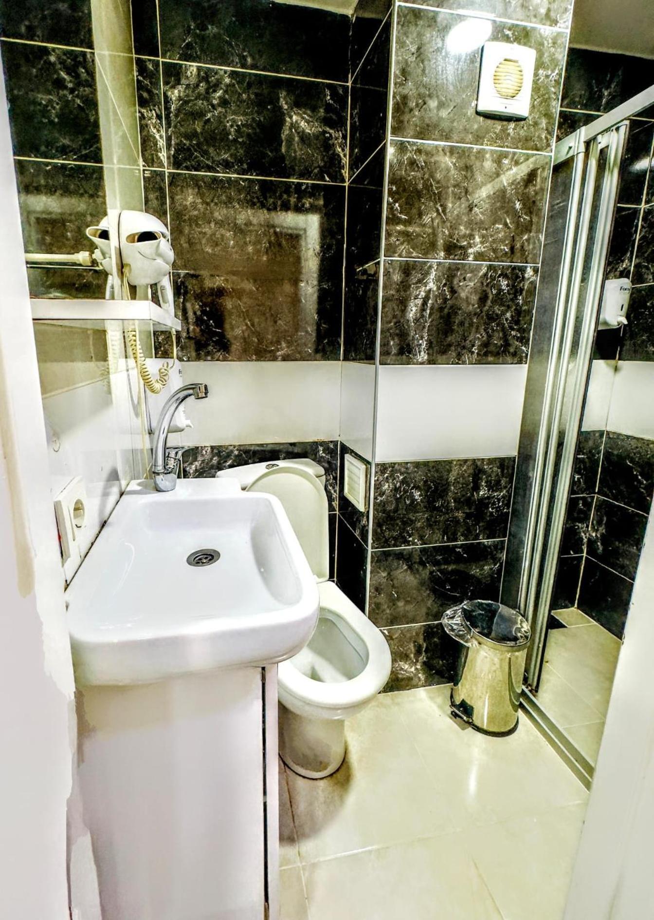 Imza Hotel Suite Stambuł Zewnętrze zdjęcie
