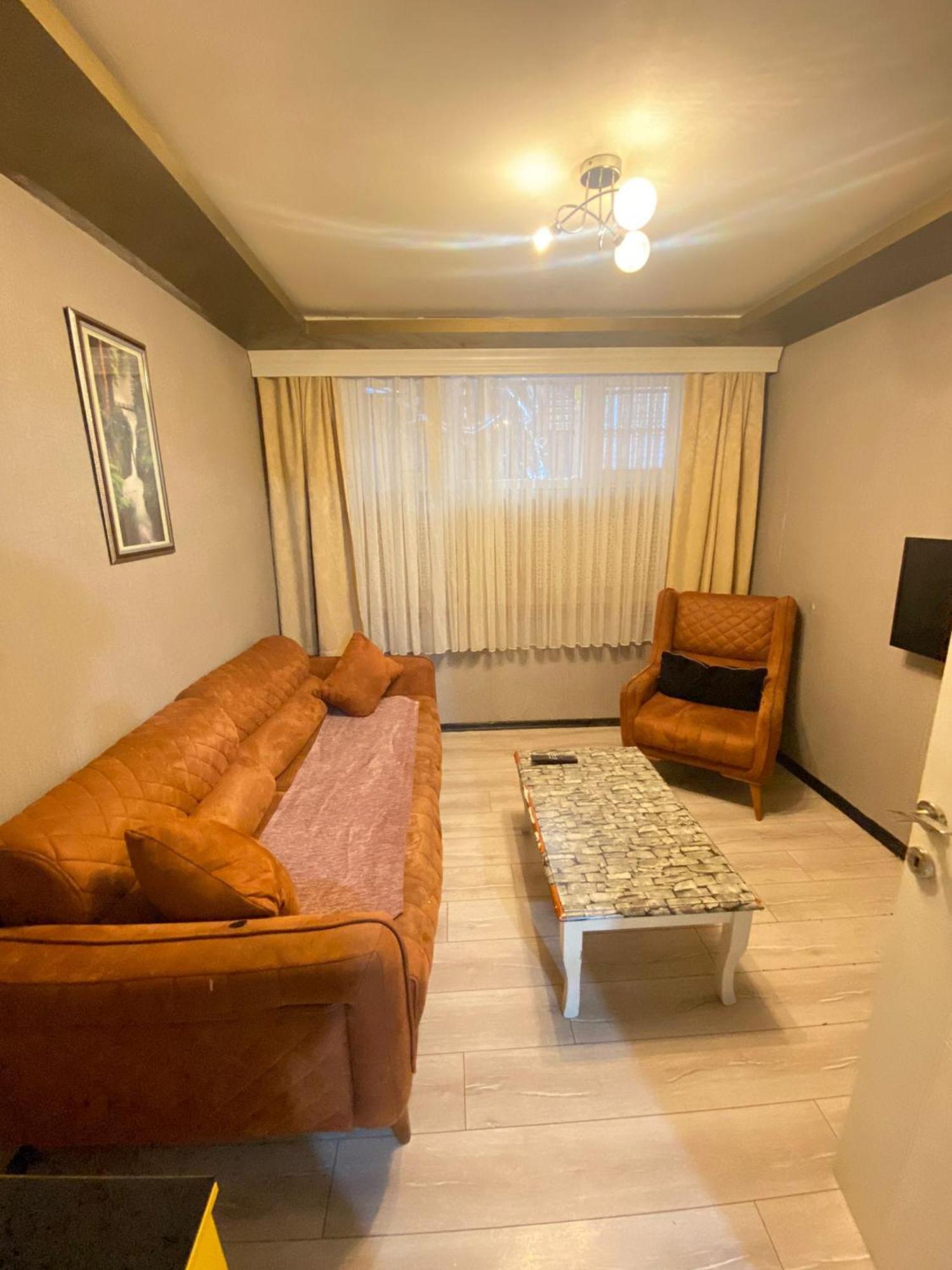 Imza Hotel Suite Stambuł Zewnętrze zdjęcie